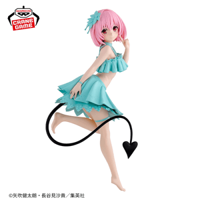 [즉시 출고] To LOVE 트러블 다크니스 GLITTER&GLAMOURS 모모 베리아 데빌룩 (128355)